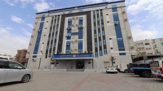 مستشفى عدن التعاوني الخيري .. عام جديد من التطوير في خدمة المجتمع